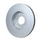 Pagid Brakes Brake Disc, 355105552 355105552 - alternate 1